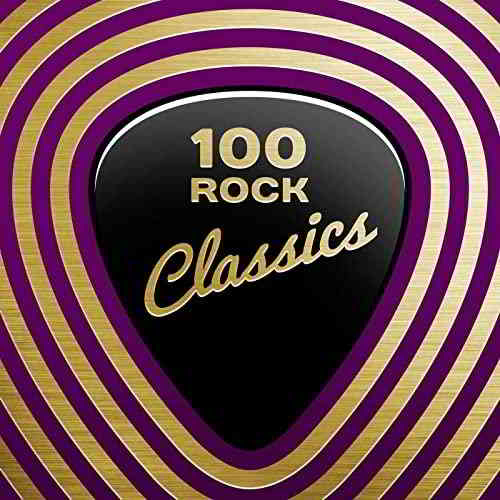 100 Rock Classics- 2020 2020 торрентом