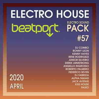 Beatport Electro House: Sound Pack #57 2020 торрентом