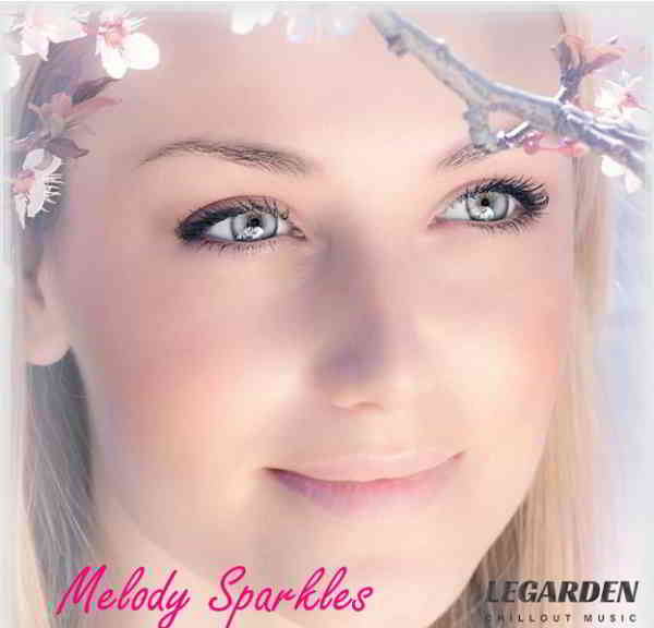 Legarden - Melody Sparkles 08