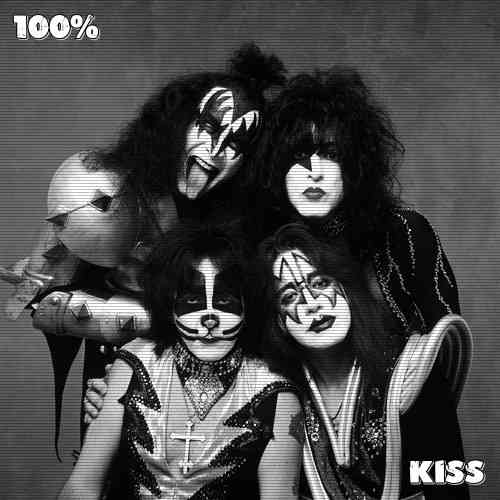 Kiss - 100% KISS 2020 торрентом