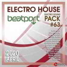 Beatport Electro House: Sound Pack #63