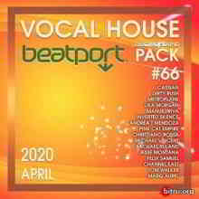 Beatport Vocal House: Sound Pack #66 2020 торрентом