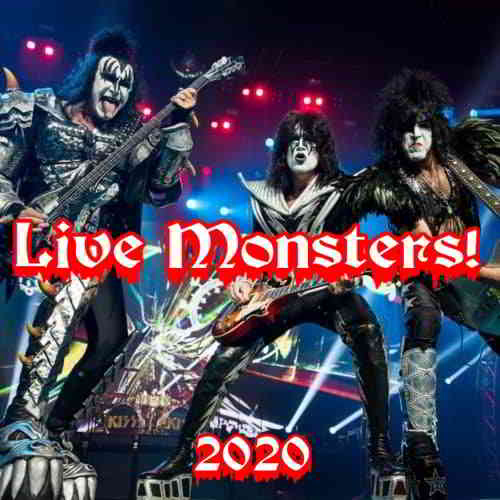 Live Monsters!