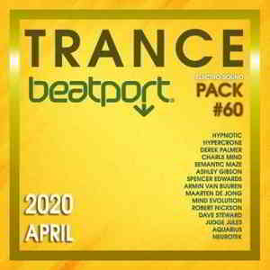 Beatport Trance: Electro Sound Pack #60 2020 торрентом