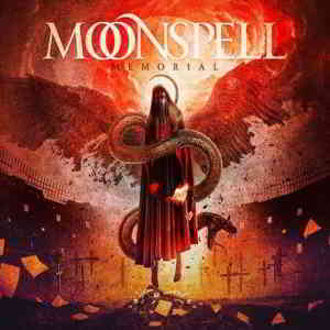 Moonspell - Memorial 2CD, Reissue, 2020, Alma Mater Records 2020 торрентом