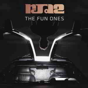 RJD2 - The Fun Ones 2020 торрентом