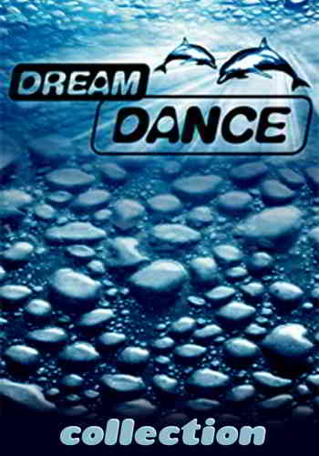 Dream Dance Collection Vol.01-88 2020 торрентом