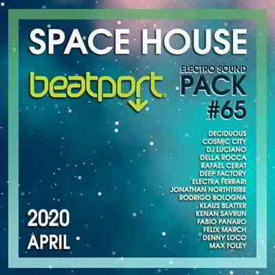 Beatport Space House: Sound Pack #65