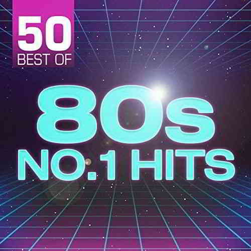 50 Best of 80s No.1 Hits 2020 торрентом