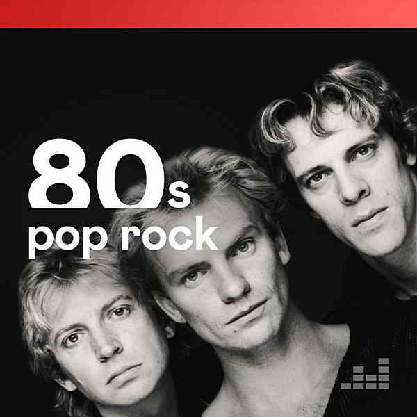 80s Pop Rock 2020 торрентом