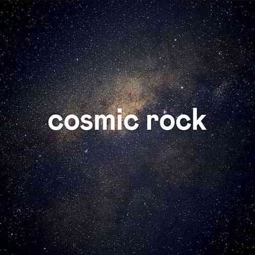 Cosmic Rock