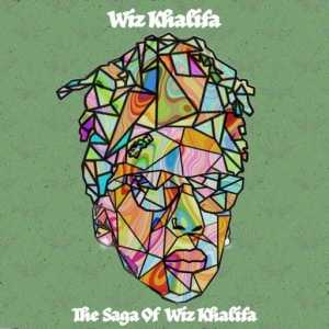 Wiz Khalifa - The Saga of Wiz Khalifa 2020 торрентом