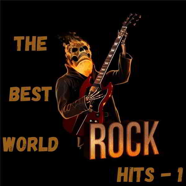 The Best World Rock Hits - 1 2020 торрентом