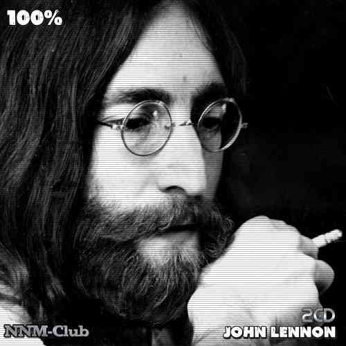 John Lennon - 100% John Lennon 2CD 2020 торрентом