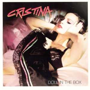 Cristina - Doll In The Box 2020 торрентом