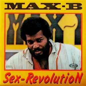 Max-B - Sex Revolution 1978 торрентом