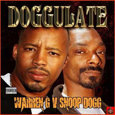 Warren G & Snoop Dogg - Doggulate 2020 торрентом