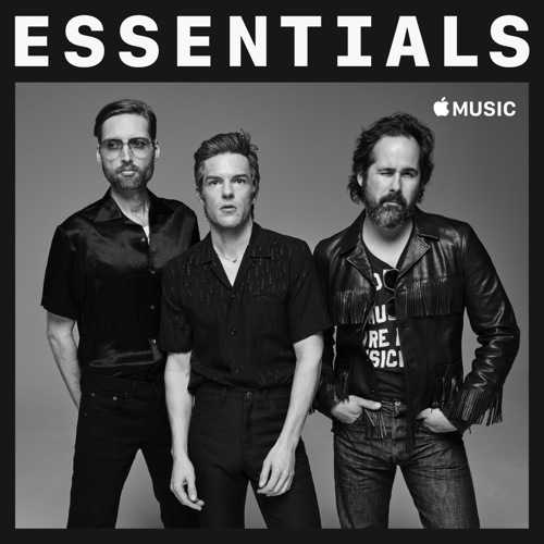 The Killers - Essentials 2020 торрентом