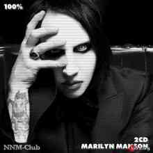 Marilyn Manson - 100% Marilyn Manson 2020 торрентом