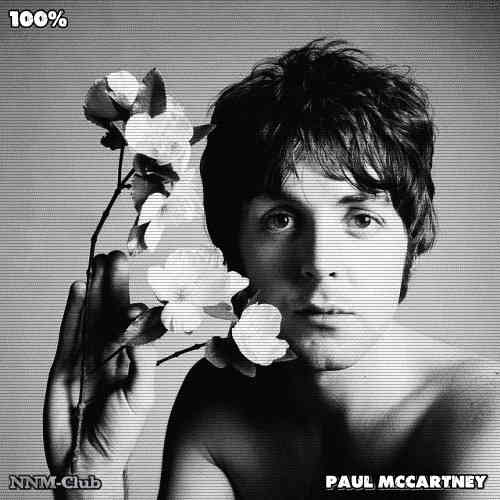Paul McCartney - 100% Paul McCartney 2020 торрентом