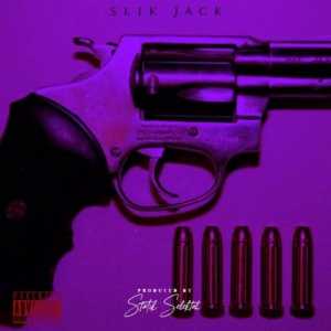 Slik Jack - Dicey Buisness