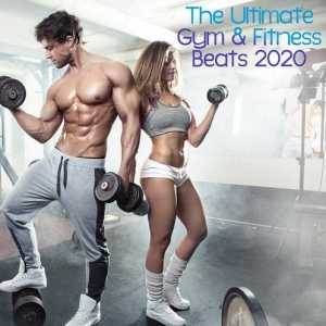 The Ultimate Gym And Fitness Beats