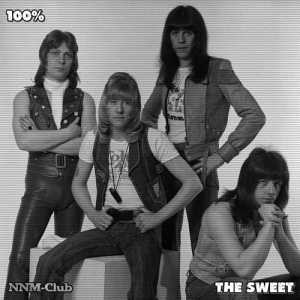 The Sweet - 100% The Sweet 2020 торрентом