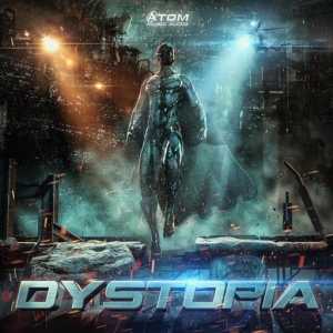 Atom Music Audio - Dystopia 2020 торрентом