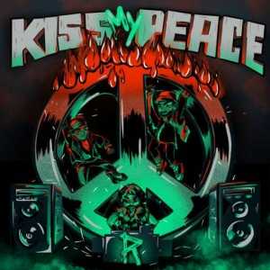 Russian Village Boys - Kiss My Peace