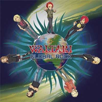 Waltari - Global Rock 2020 торрентом