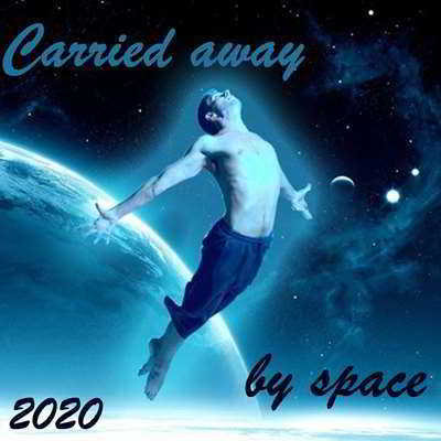 Carried away by space