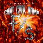 Fargo Strut - Can't Cool Down 2020 торрентом