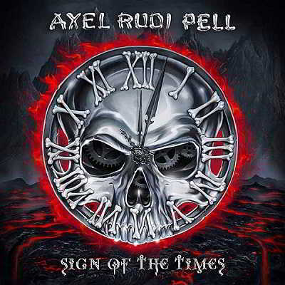 Axel Rudi Pell - Sign Of The Times 2020 торрентом