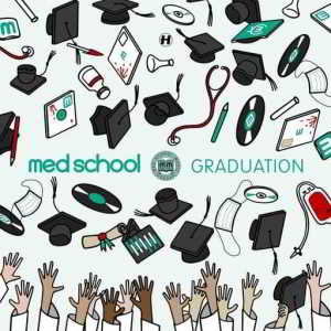 Med School: Graduation 2020 торрентом