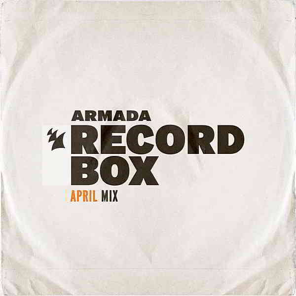 Armada Record Box: April Mix 2020 торрентом