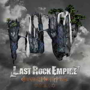 Last Rock Empire - Death To The Monkey People 2020 торрентом