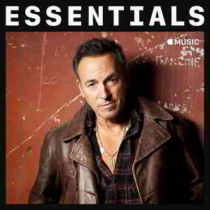 Bruce Springsteen - Essentials 2020 торрентом