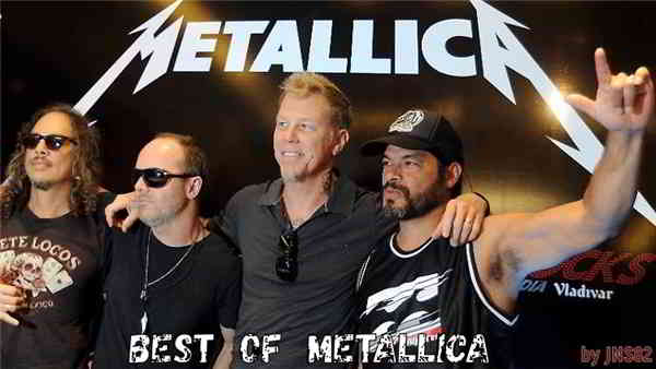 Metallica - Best of Metallica