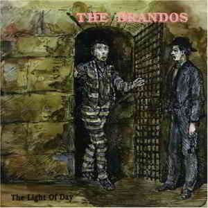 The Brandos - The Light Of Day 1994 торрентом