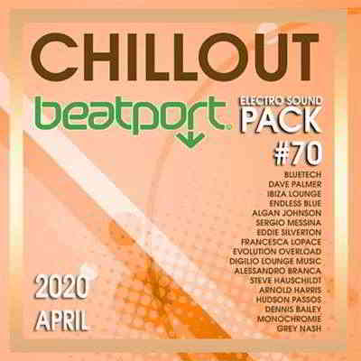 Beatport Chillout: Electro Sound Pack #70 2020 торрентом