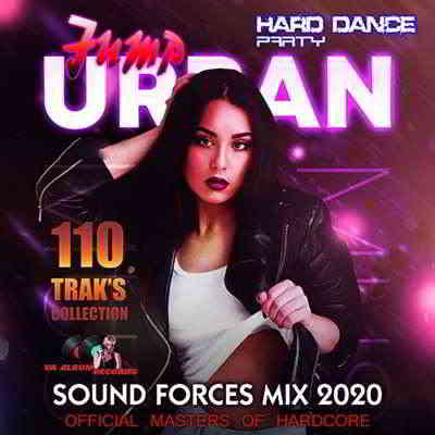 Jump Urban: Hard Dub Party 2020 торрентом