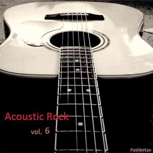 Acoustic Rock vol.6 2020 торрентом