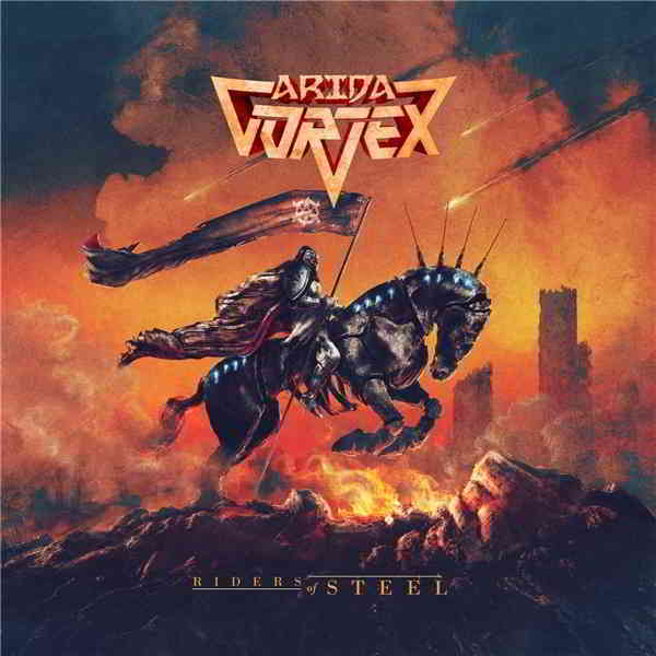 Arida Vortex - Riders of Steel 2020 торрентом
