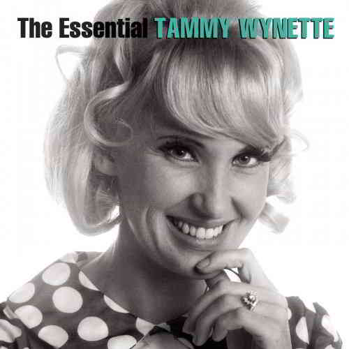 Tammy Wynette - The Essential [2CD] 2013 торрентом