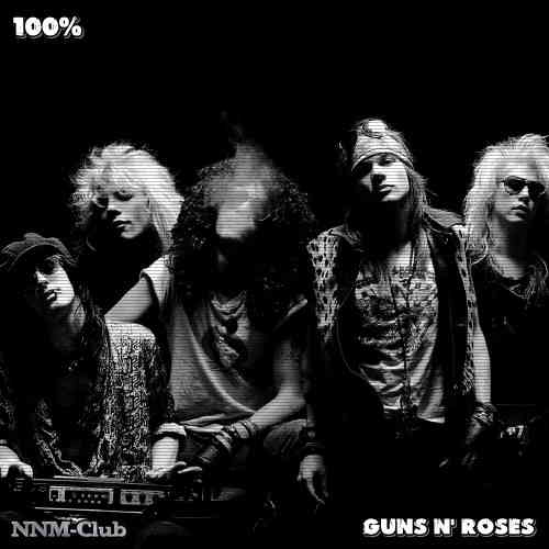 Guns N' Roses - 100% Guns N' Roses