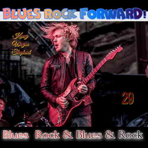 Blues Rock forward! 29 2020 торрентом