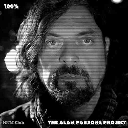 The Alan Parsons Project - 100% Alan Parsons 2020 торрентом