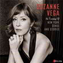 Suzanne Vega - An Evening of New York Songs and Stories 2020 торрентом