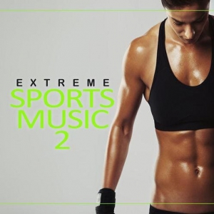Extreme Sports Music Vol 2 2020 торрентом