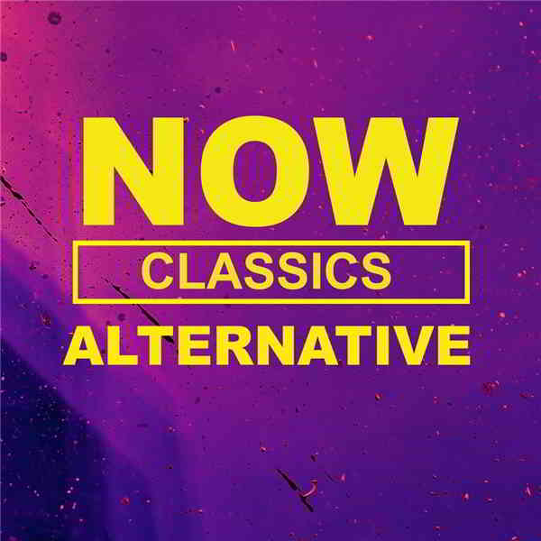 NOW Alternative Classics 2020 торрентом